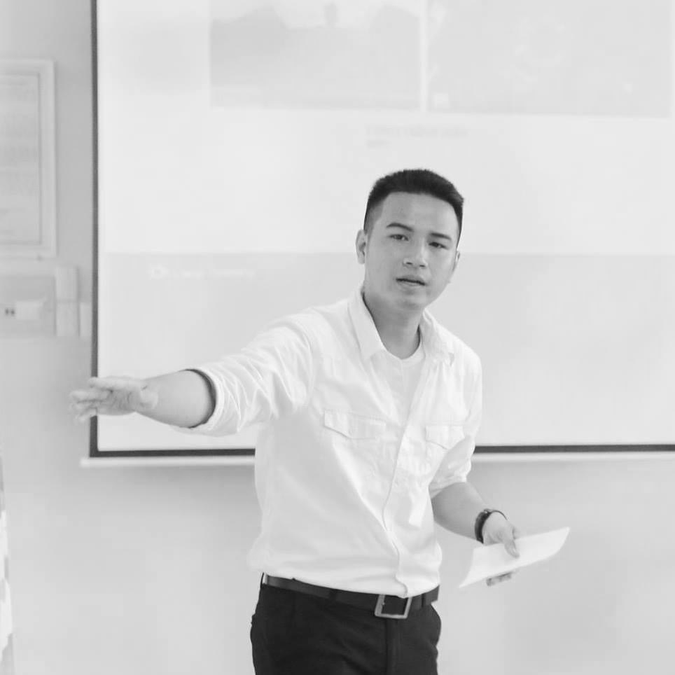 Nguyễn Thanh Hải